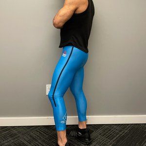 Reebok Crossfit 7/8 Length Training Tights